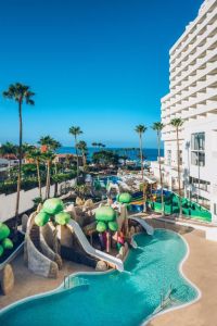 Hotel Iberostar Bouganville Playa