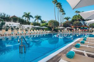 Hotel Iberostar Bouganville Playa