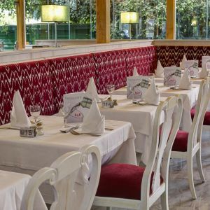 Hotel Spa Costa Canaria