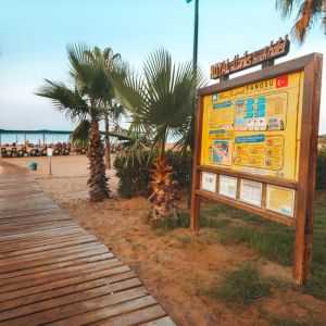 Hotel Royal Atlantis Beach