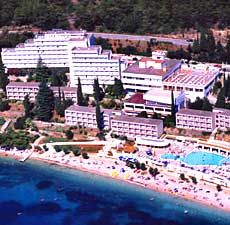 Hotel Nimfa