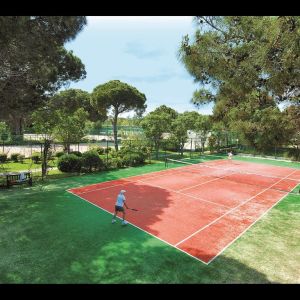 Hotel Club Mega Saray
