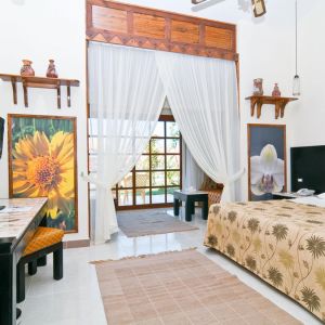 Hotel Jungle Aqua Park Resort