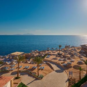 Hotel Dreams Vacation Resort