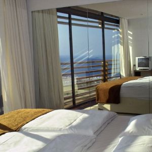 Hotel Galeri Kristal Kervansaray Lara