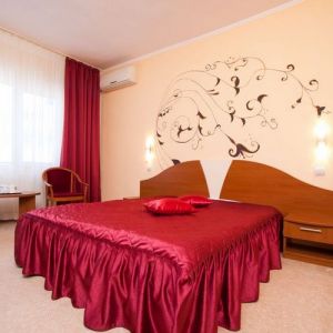 Hotel Orizont Cozia