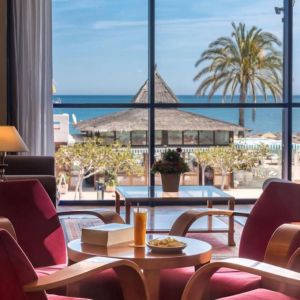 Hotel Yaramar