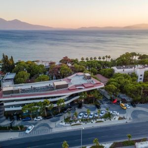 Unique Life Style Hotel