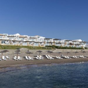 Hotel Atrium Prestige Spa Resort and Villas