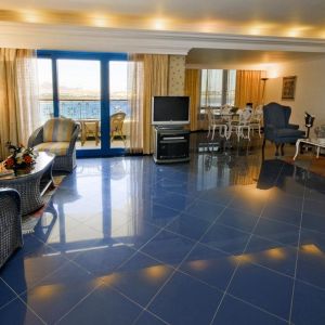 Marina Sharm ex Helnan Marina