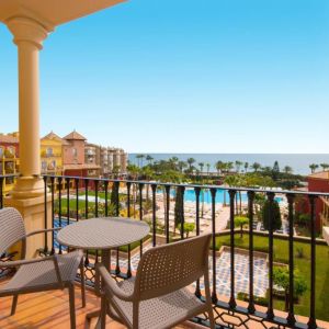 Hotel Iberostar Malaga Playa