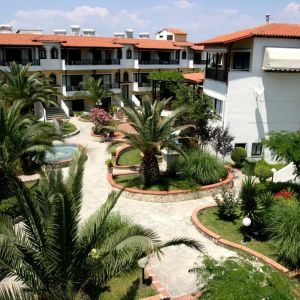 Ioli Village Hotel Apartments