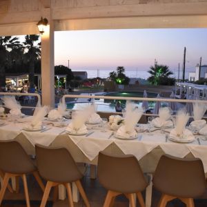 Gouves Bay Hotel