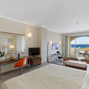 Hotel Atrium Platinum Luxury Resort and Spa