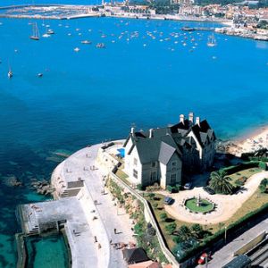 Hotel Cascais Miragem