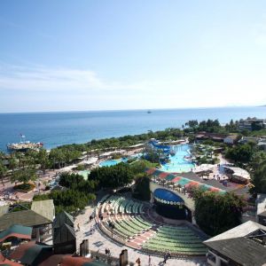 Hotel Limak Limra Resort