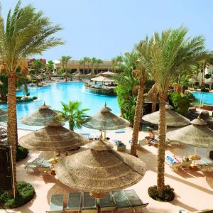 Hotel Sierra Sharm El Sheikh