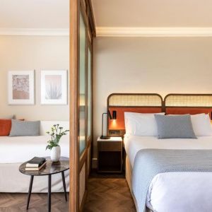 Kerkyra Blue Hotel and Spa