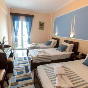Sirena Beach Hotel Corfu