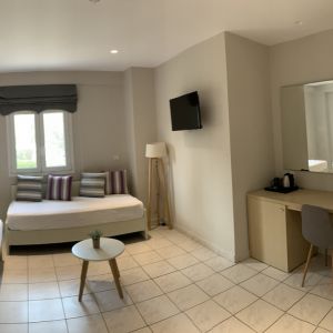 Hotel CNic Gemini
