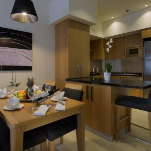 Hotel Ramada Resort Kusadasi and Golf