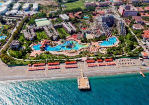 Hotel Limak Limra Resort