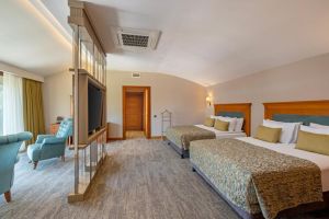 Hotel Limak Limra Resort