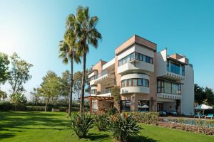 Hotel Limak Limra Resort