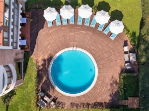 Hotel Limak Limra Resort