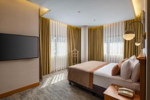 Hotel Limak Limra Resort