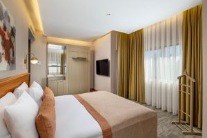 Hotel Limak Limra Resort