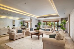 Hotel Limak Limra Resort