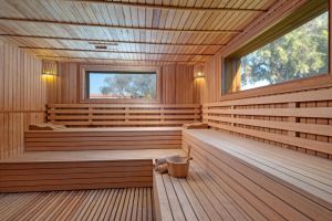 Hotel Limak Limra Resort