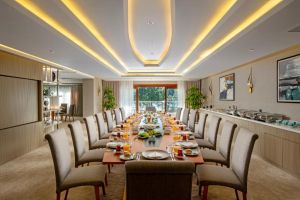 Hotel Limak Limra Resort