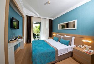 Hotel Limak Limra Resort