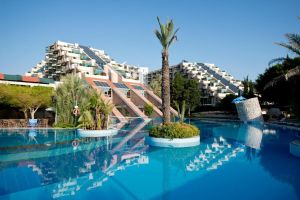 Hotel Limak Limra Resort