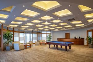 Hotel Limak Limra Resort