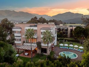 Hotel Limak Limra Resort