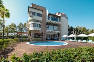 Hotel Limak Limra Resort
