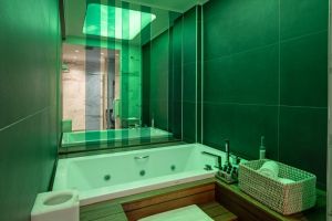 Hotel Limak Limra Resort
