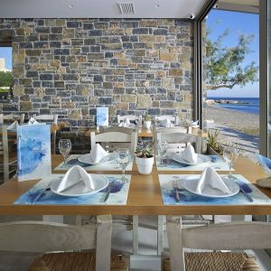 Coriva Beach Hotel