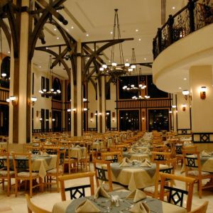 Hotel Faraana Reef Resort