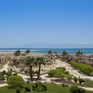 Hotel Sheraton Soma Bay
