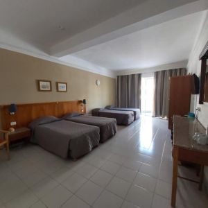 Hotel Topaz