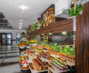 Hotel Beach Club Doganay