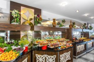 Hotel Beach Club Doganay