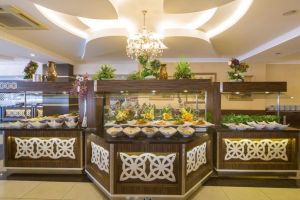 Hotel Beach Club Doganay
