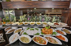 Hotel Beach Club Doganay