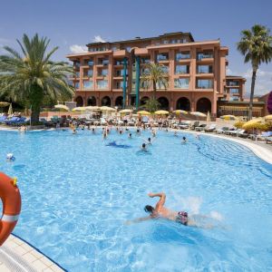 Asteria Kemer ex Asteria Fantasia