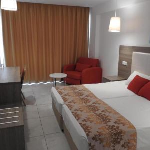 Corfu Hotel